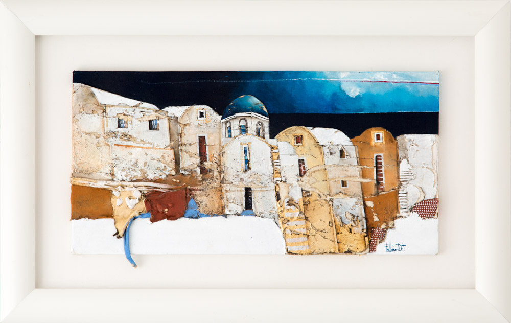 Grecia